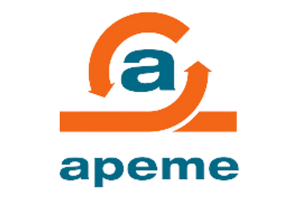 Logo Apeme