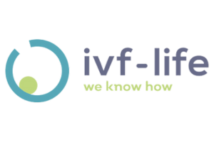 IVF logo