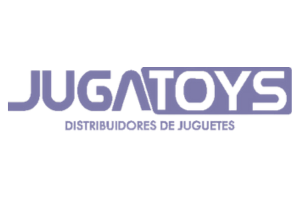 Jugatoys logo