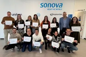 Atención al Cliente. Sonova