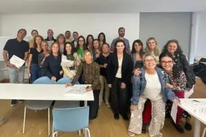 Automotivación. Grupo HLA