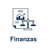 Área de Finanzas