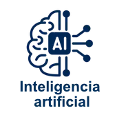 Área Inteligencia artificial