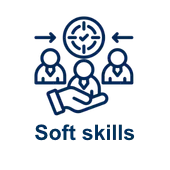 Área Soft skills